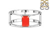 Red Onyx Ring ROX-RDR-1690.