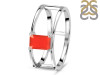 Red Onyx Ring ROX-RDR-1690.