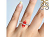 Red Onyx Ring ROX-RDR-1748.