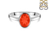 Red Onyx Ring ROX-RDR-1883.