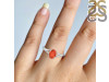 Red Onyx Ring ROX-RDR-1908.