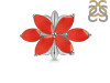 Red Onyx Ring ROX-RDR-2067.