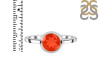 Red Onyx Ring ROX-RDR-2136.
