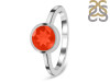 Red Onyx Ring ROX-RDR-2136.