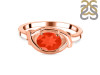 Red Onyx Ring ROX-RDR-23.