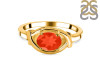 Red Onyx Ring ROX-RDR-23.