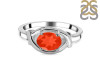 Red Onyx Ring ROX-RDR-23.