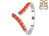 Red Onyx Ring ROX-RDR-2525.