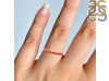 Red Onyx Ring ROX-RDR-2537.