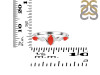 Red Onyx Ring ROX-RDR-2663.