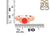 Red Onyx Ring ROX-RDR-2840.
