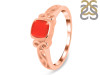 Red Onyx Ring ROX-RDR-2840.