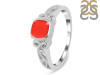 Red Onyx Ring ROX-RDR-2840.