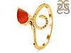 Red Onyx Ring ROX-RDR-3.