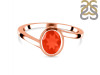 Red Onyx Ring ROX-RDR-34.