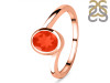 Red Onyx Ring ROX-RDR-34.