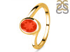 Red Onyx Ring ROX-RDR-34.