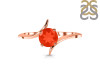 Red Onyx Ring ROX-RDR-348.