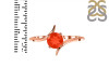 Red Onyx Ring ROX-RDR-348.