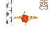 Red Onyx Ring ROX-RDR-348.