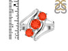Red Onyx Ring ROX-RDR-37.