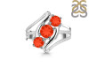Red Onyx Ring ROX-RDR-37.