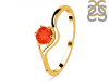 Red Onyx Ring ROX-RDR-4.