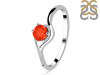 Red Onyx Ring ROX-RDR-4.