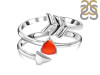 Red Onyx Ring ROX-RR-130.