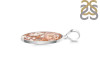 Rosita Jasper Pendant-SP RSJ-1-10