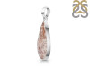 Rosita Jasper Pendant-SP RSJ-1-12