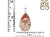 Rosita Jasper Pendant-SP RSJ-1-13