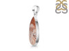 Rosita Jasper Pendant-SP RSJ-1-13