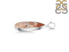 Rosita Jasper Pendant-SP RSJ-1-13