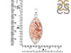 Rosita Jasper Pendant-SP RSJ-1-17