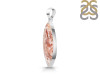 Rosita Jasper Pendant-SP RSJ-1-17
