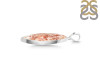 Rosita Jasper Pendant-SP RSJ-1-17