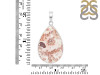Rosita Jasper Pendant-SP RSJ-1-18