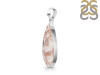 Rosita Jasper Pendant-SP RSJ-1-18