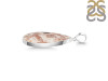 Rosita Jasper Pendant-SP RSJ-1-18