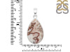 Rosita Jasper Pendant-SP RSJ-1-2