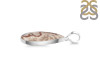 Rosita Jasper Pendant-SP RSJ-1-2