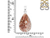 Rosita Jasper Pendant-SP RSJ-1-24