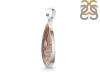 Rosita Jasper Pendant-SP RSJ-1-24