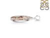 Rosita Jasper Pendant-SP RSJ-1-25