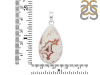 Rosita Jasper Pendant-SP RSJ-1-27