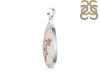 Rosita Jasper Pendant-SP RSJ-1-27