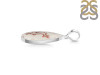 Rosita Jasper Pendant-SP RSJ-1-27