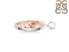 Rosita Jasper Pendant-SP RSJ-1-29