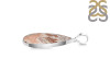 Rosita Jasper Pendant-SP RSJ-1-5
